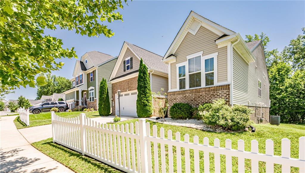 Photo of 7435 Wicks Road, Williamsburg, VA 23188 (MLS # 10644723)