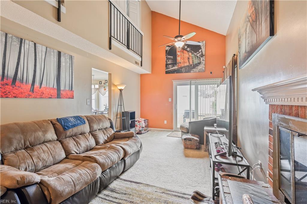 5108 Egton CT