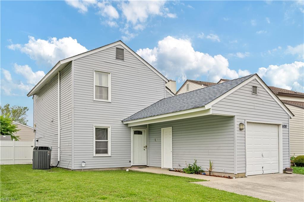 5108 Egton CT