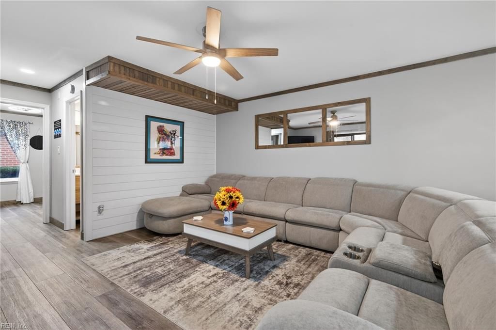 Photo of 1129 Black Duck Court, Virginia Beach, VA 23451 (MLS # 10625116)