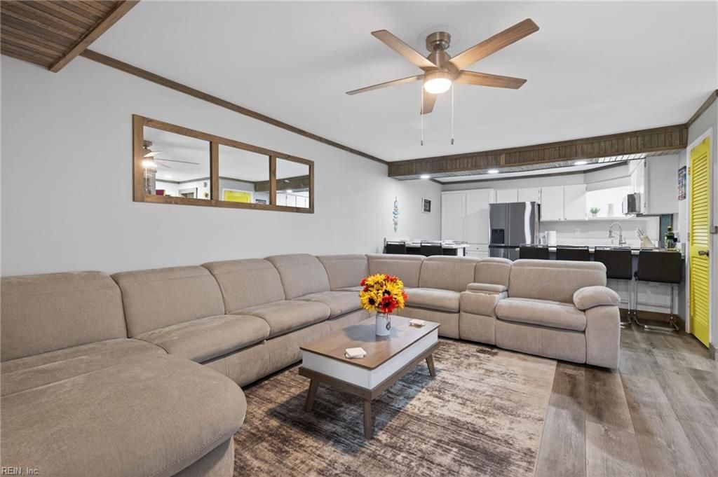 Photo of 1129 Black Duck Court, Virginia Beach, VA 23451 (MLS # 10625116)