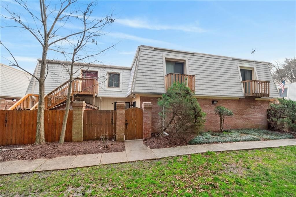 Photo of 1129 Black Duck Court, Virginia Beach, VA 23451 (MLS # 10625116)