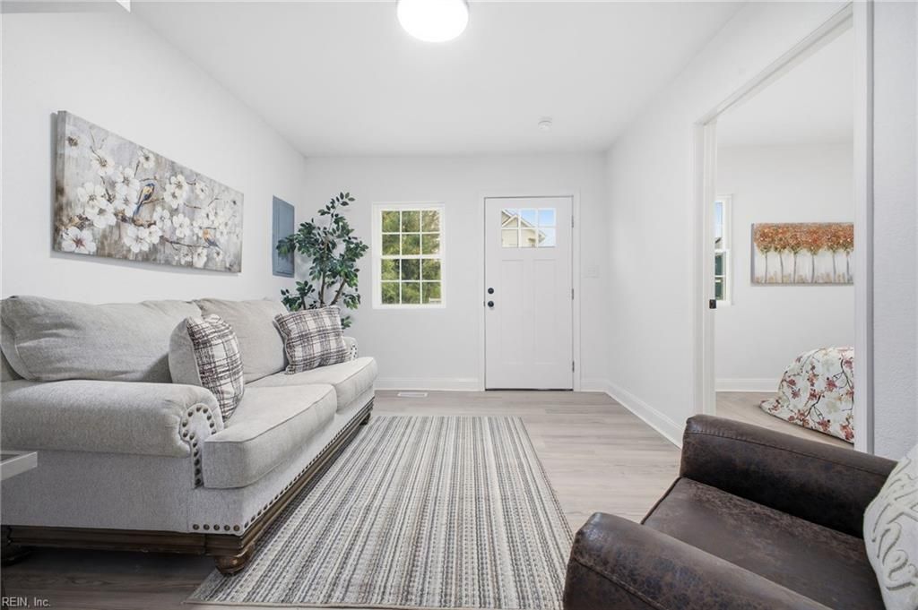 Photo of 307 N 4th Street, Suffolk, VA 23434 (MLS # 10611377)