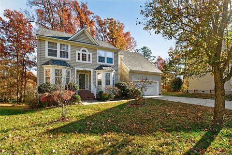 Photo of 213 Erin Leigh Circle, Newport News, VA 23602 (MLS # 10611310)