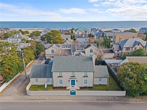 4506 Atlantic AVE Virginia Beach VA 23451