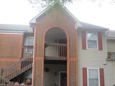 813 Gaslight Lane Unit 813, Virginia Beach, VA 23462 - #: 10582277