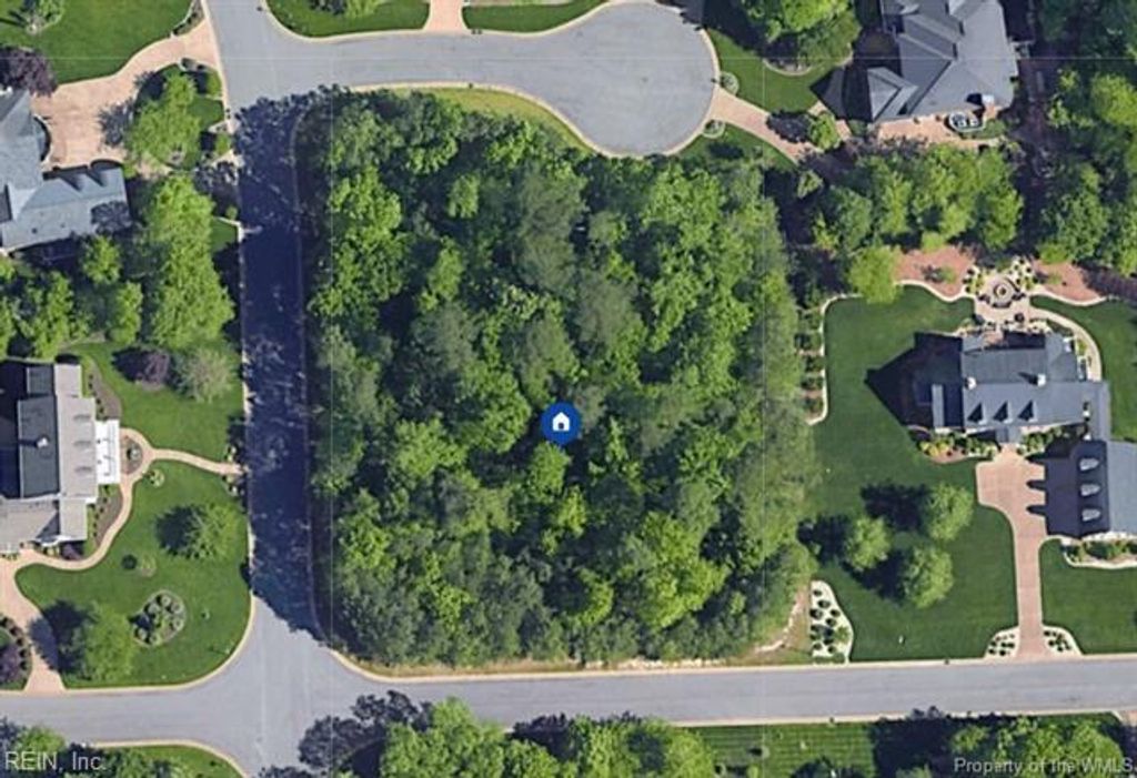 Photo of 201 Hurlston, Williamsburg, VA 23188 (MLS # 10623208)