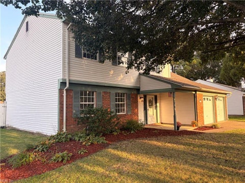 Photo of 2061 Susan Lee Lane, Virginia Beach, VA 23464 (MLS # 10657382)