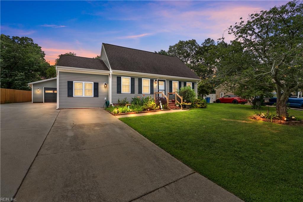 3217 Pryor Court, Chesapeake, VA, 23323