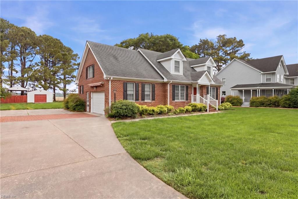 Photo of 146 North Point Boulevard, Moyock, NC 27958 (MLS # 10651868)