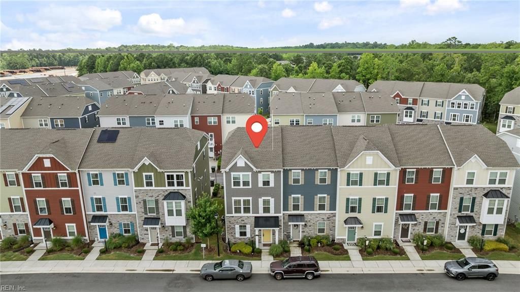 Photo of 1732 Defiance Drive, Chesapeake, VA 23323 (MLS # 10604715)