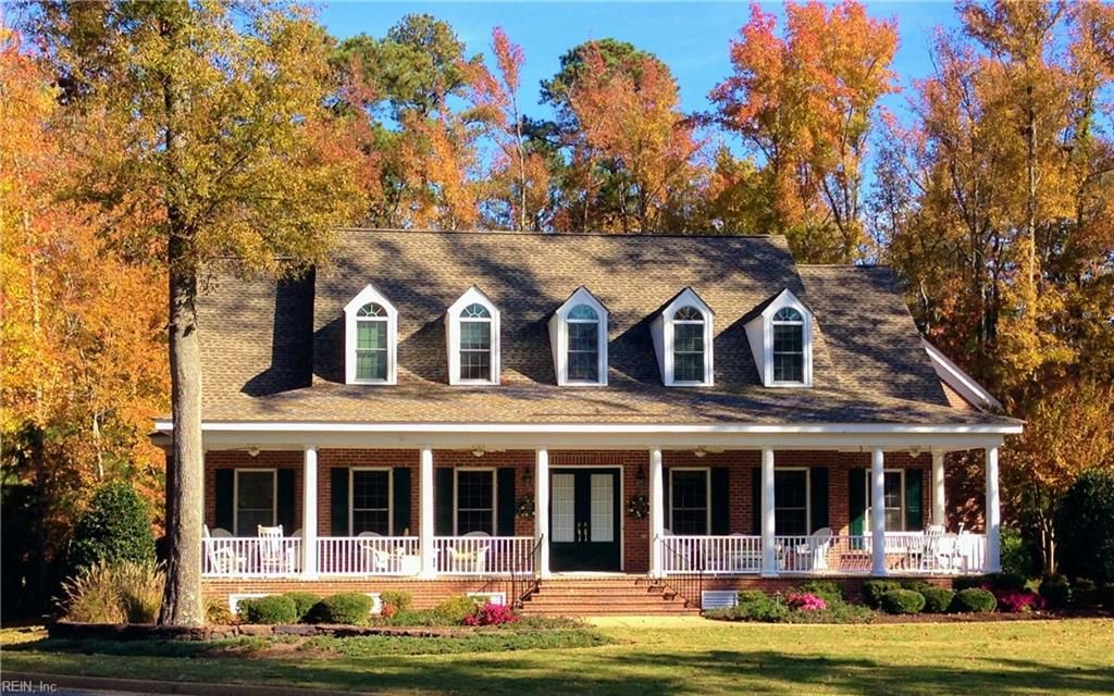 Photo of 1793 Cypress Isle, Williamsburg, VA 23185 (MLS # 10617664)