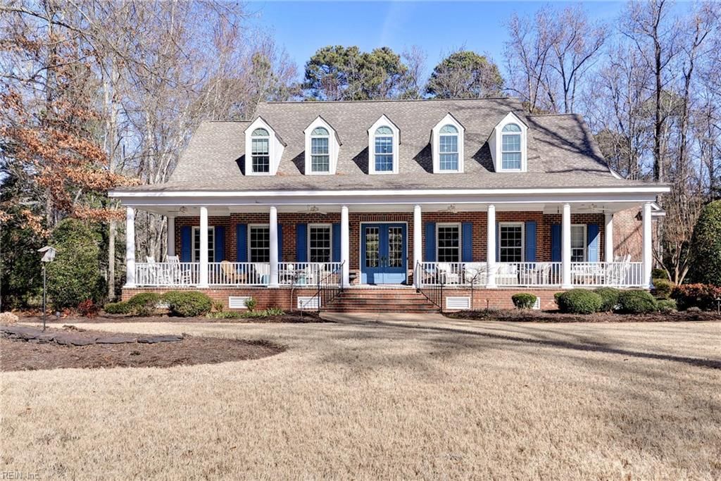 Photo of 1793 Cypress Isle, Williamsburg, VA 23185 (MLS # 10617664)
