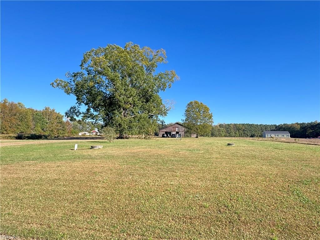 Photo of 15045 Trump Town Road, Windsor, VA 23487 (MLS # 10607727)