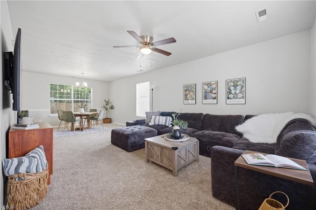 Photo of 506 Shingle Creek Road RD, Suffolk, VA 23434 (MLS # 10633614)