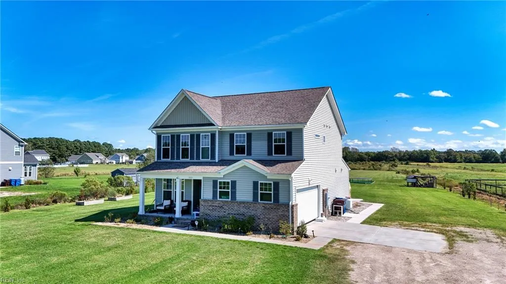 Chesapeake, Virginia 23323, United States, 4 Bedrooms Bedrooms, ,3 BathroomsBathrooms,Residential,Active,221470