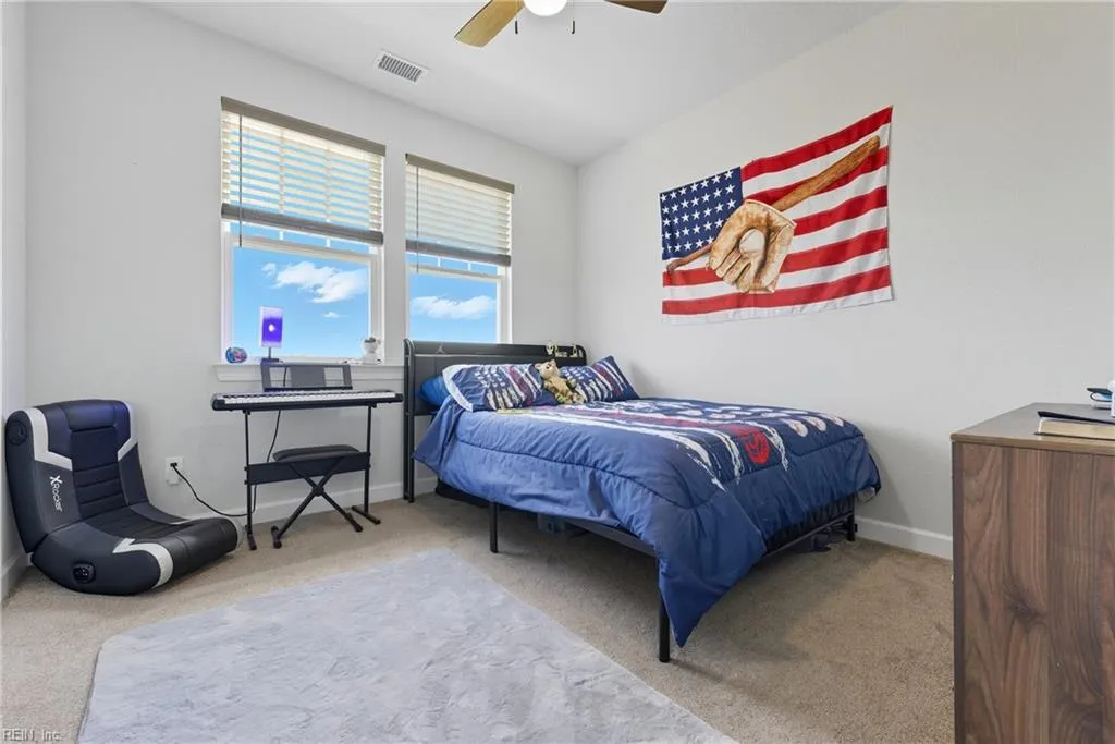 Chesapeake, Virginia 23323, United States, 4 Bedrooms Bedrooms, ,3 BathroomsBathrooms,Residential,Active,221470