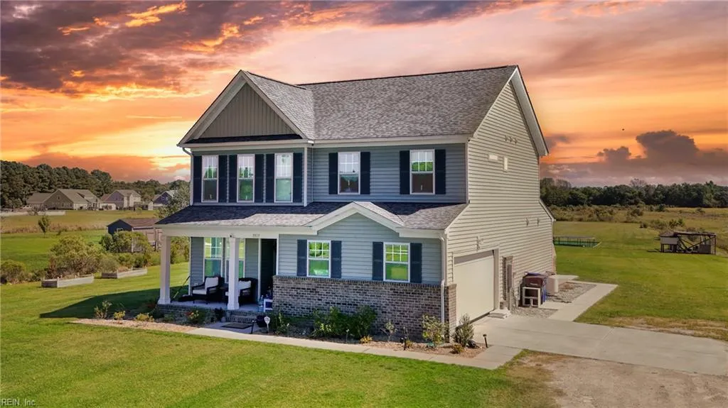 Chesapeake, Virginia 23323, United States, 4 Bedrooms Bedrooms, ,3 BathroomsBathrooms,Residential,Active,221470