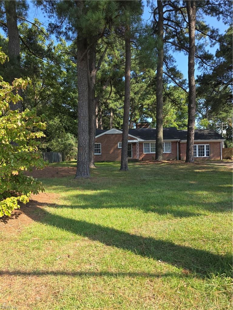 Photo of 1076 Big Bethel Road, Hampton, VA 23666 (MLS # 10654714)