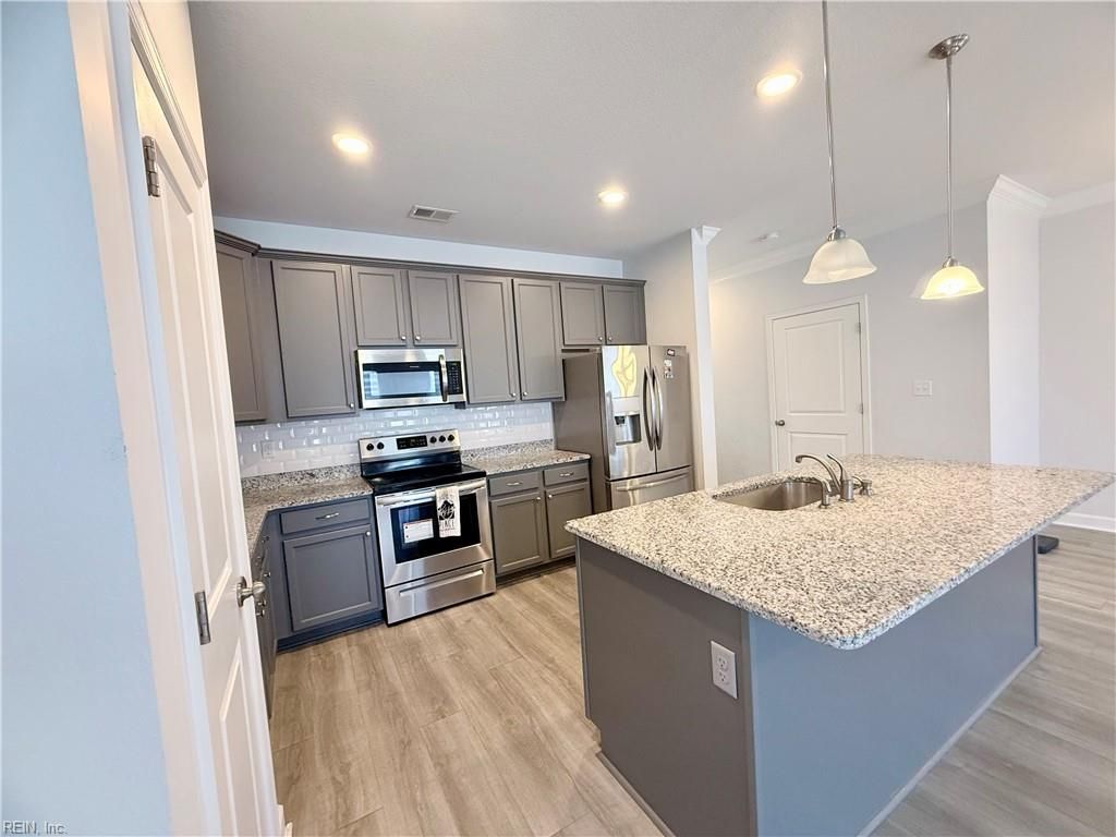 Photo of 2109 Belden Avenue, Chesapeake, VA 23321 (MLS # 10615989)