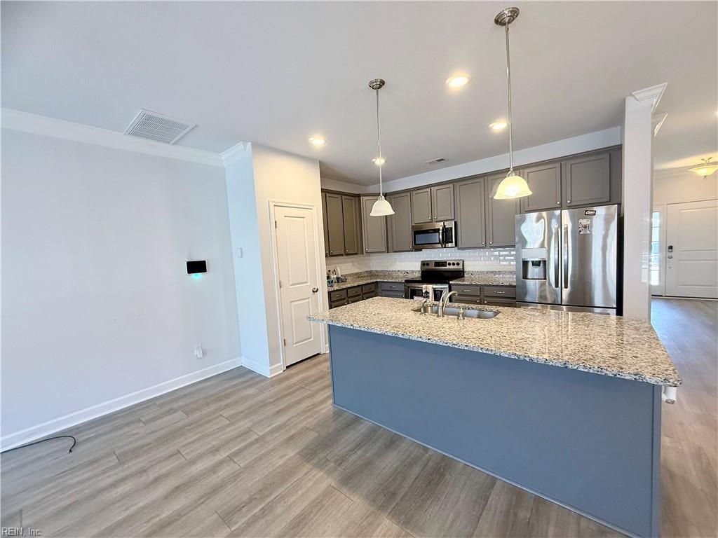 Photo of 2109 Belden Avenue, Chesapeake, VA 23321 (MLS # 10615989)