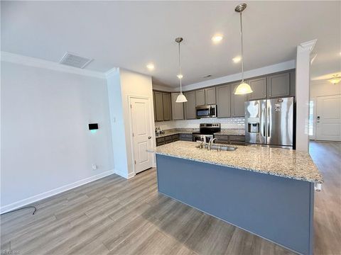 Photo of 2109 Belden Avenue, Chesapeake, VA 23321 (MLS # 10615989)