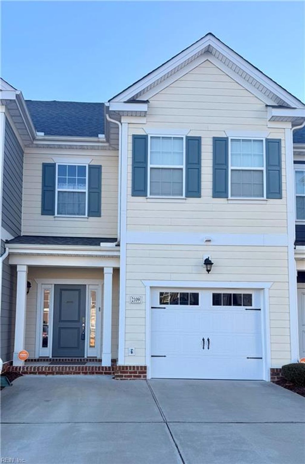 Photo of 2109 Belden Avenue, Chesapeake, VA 23321 (MLS # 10615989)