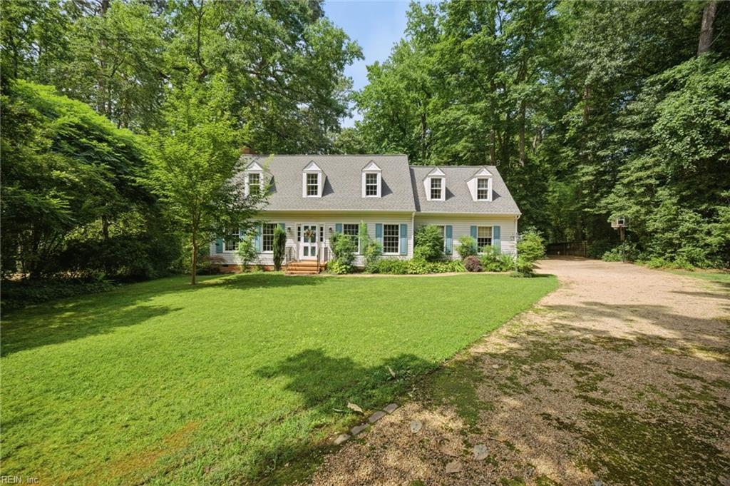 6657 Branch Road, Hayes, VA, 23072