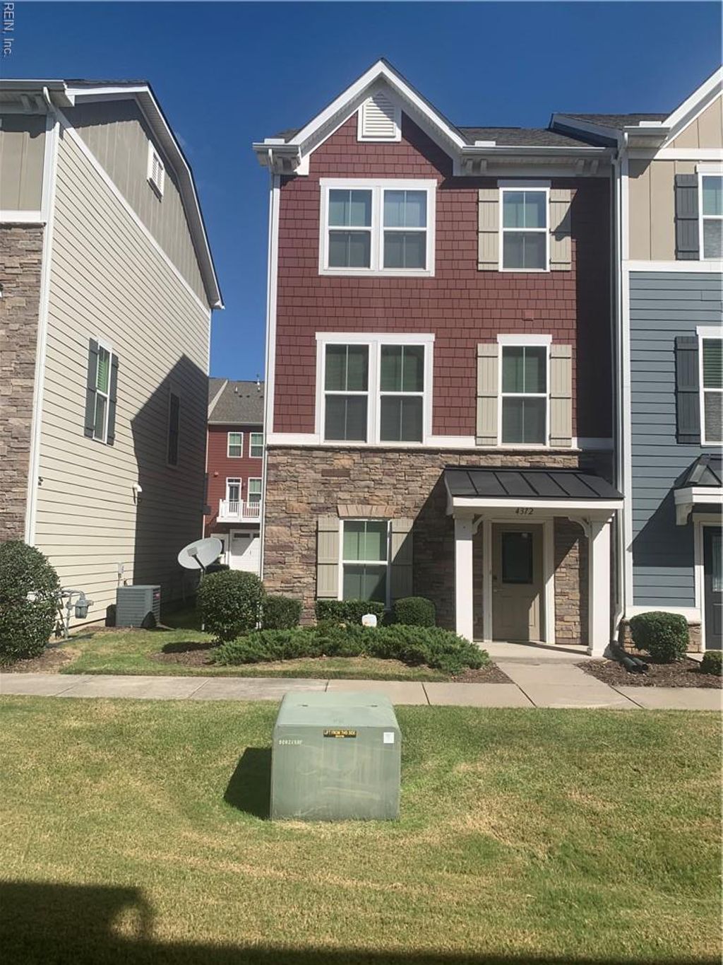 Photo of 4372 Pickney Lane, Chesapeake, VA 23324 (MLS # 10605960)