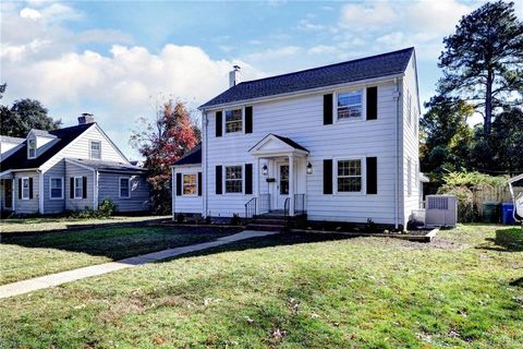 Photo of 44 Milford Road, Newport News, VA 23601 (MLS # 10608285)