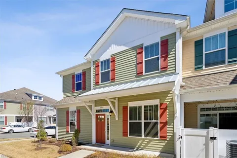 1006 Celia Court, Hampton, VA 23666 - #: 10575171
