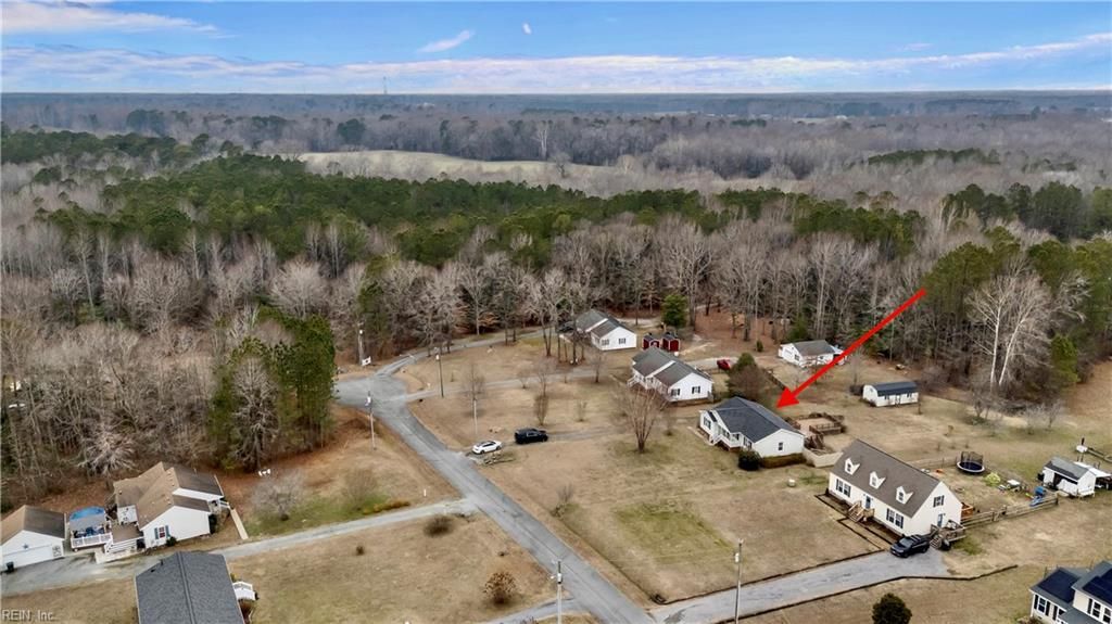 Photo of 146 Canaan View Lane, Surry, VA 23883 (MLS # 10622765)