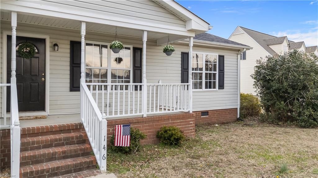 Photo of 146 Canaan View Lane, Surry, VA 23883 (MLS # 10622765)