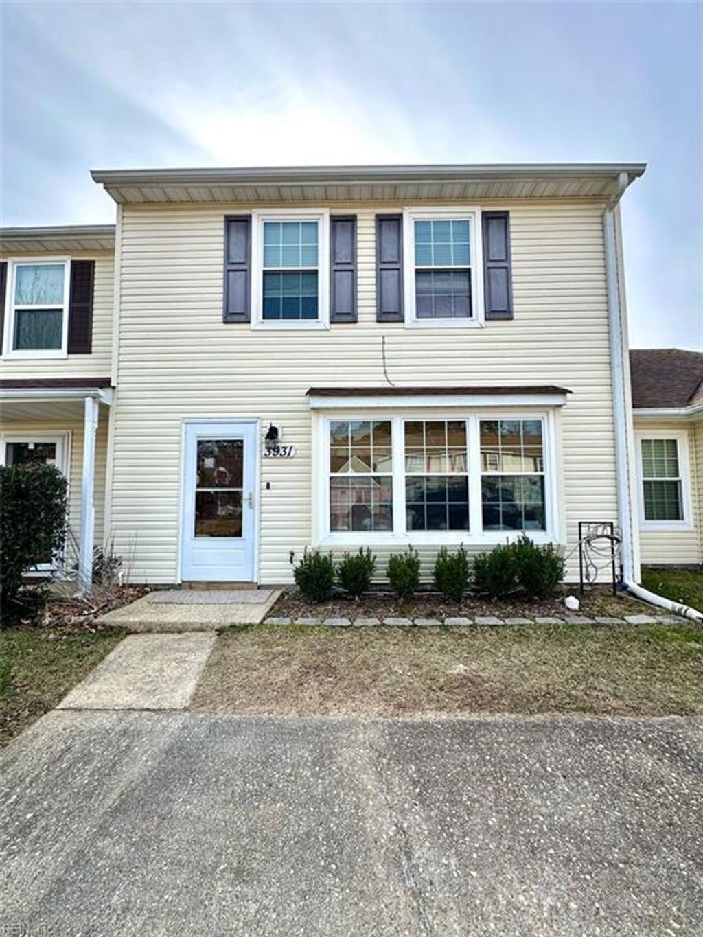 Photo of 3931 Roebling Lane, Virginia Beach, VA 23452 (MLS # 10618294)