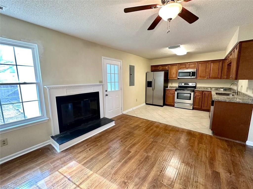Photo of 3931 Roebling Lane, Virginia Beach, VA 23452 (MLS # 10618294)