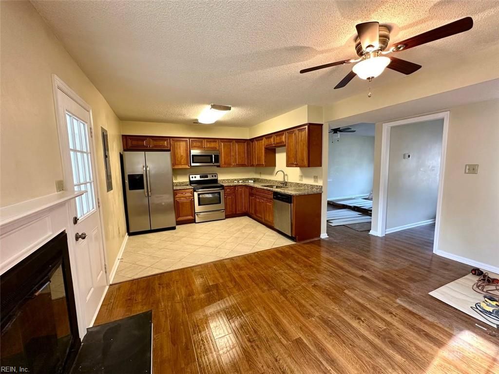 Photo of 3931 Roebling Lane, Virginia Beach, VA 23452 (MLS # 10618294)