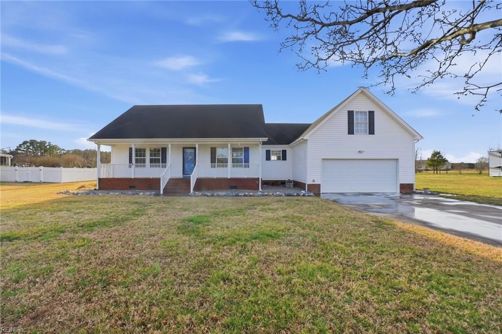 Photo of 117 Pine Ridge Drive, South Mills, NC 27976 (MLS # 10622647)