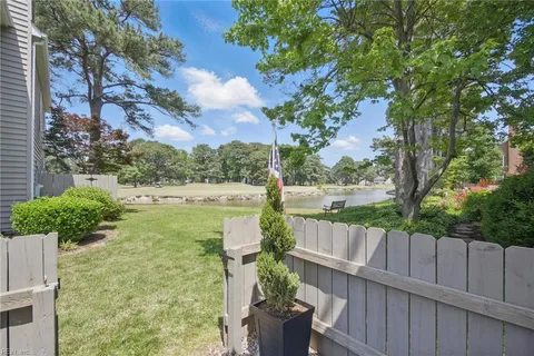 4806 Gatwick Drive, Virginia Beach, VA 23462 - #: 10581574