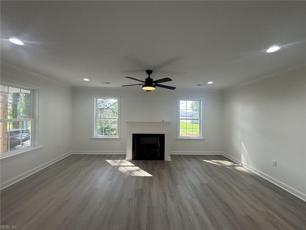 Photo of .169AC AURORA Street, Courtland, VA 23837 (MLS # 10651910)