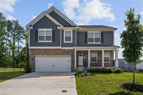 7130 Lovegrass CT New Kent VA 23124