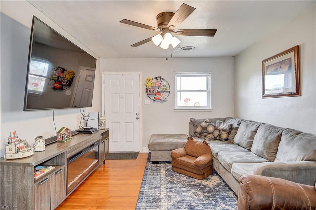 Photo of 2913 David Avenue, Norfolk, VA 23518 (MLS # 10615338)