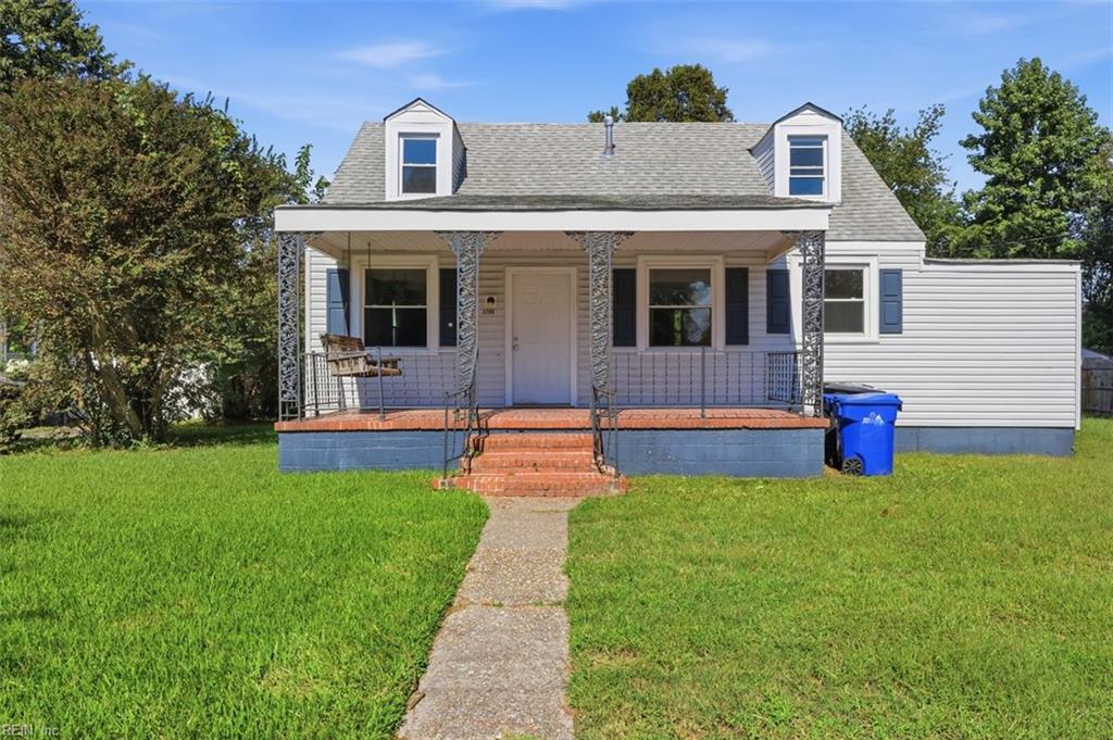 Photo of 3200 Arlington Place, Portsmouth, VA 23707 (MLS # 10657089)