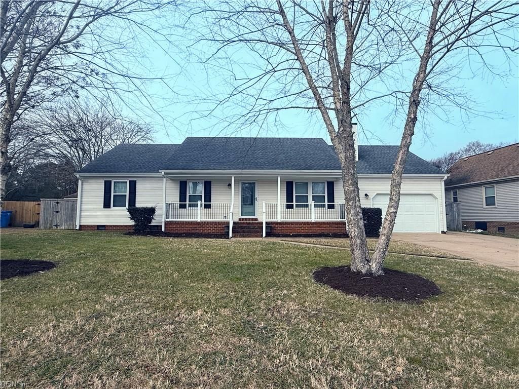 Photo of 433 Flintlock Rd Road, Chesapeake, VA 23322 (MLS # 10615194)