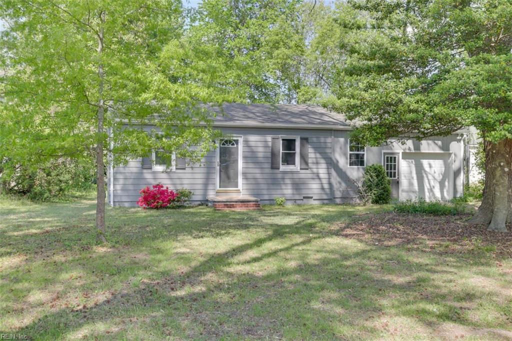 Photo of 122 Longhill Road, Williamsburg, VA 23185 (MLS # 10630832)