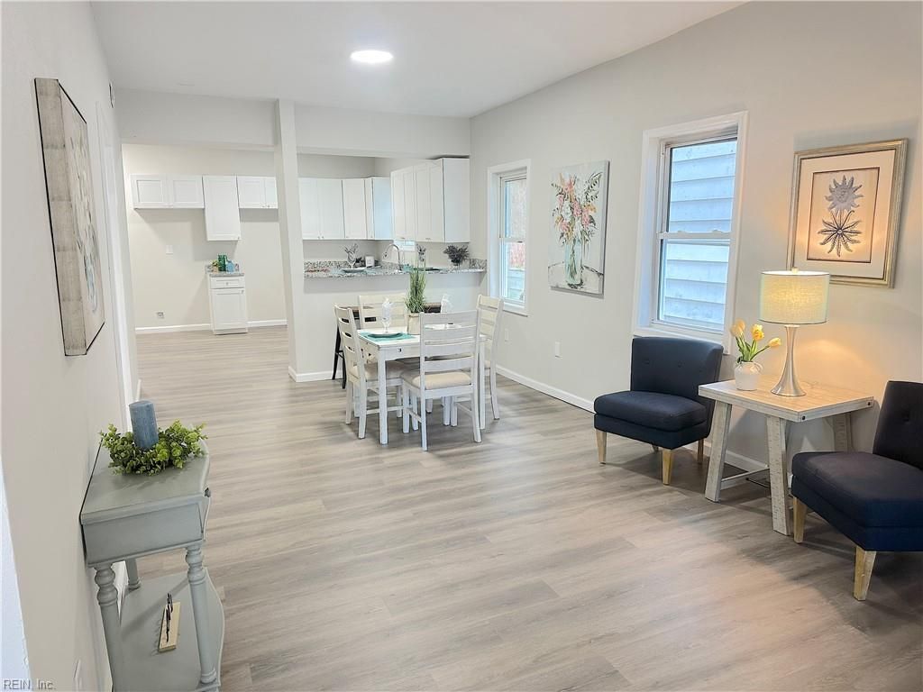 Photo of 835 Fremont Street, Norfolk, VA 23504 (MLS # 10611844)