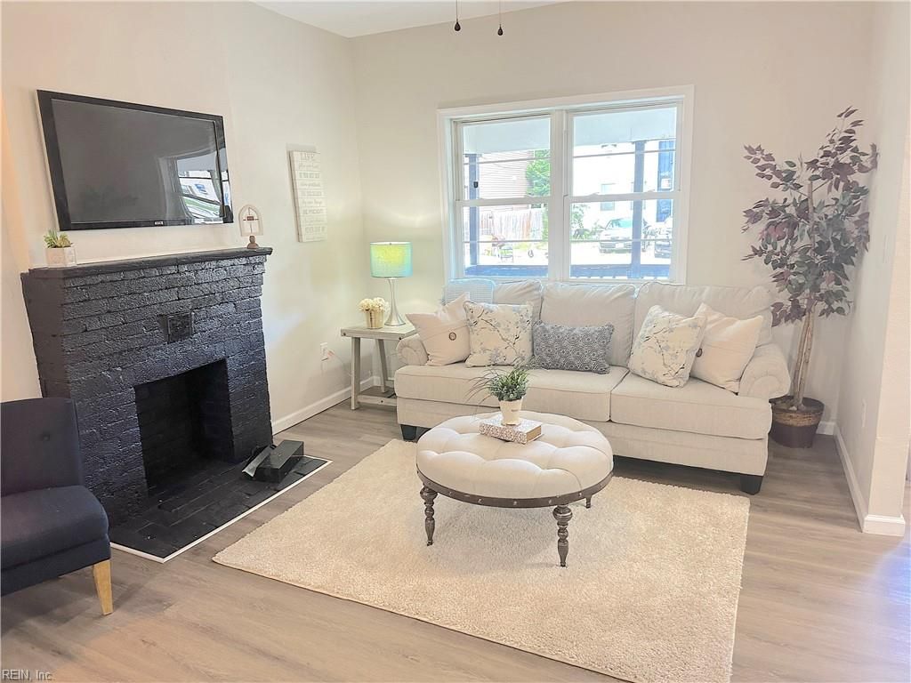 Photo of 835 Fremont Street, Norfolk, VA 23504 (MLS # 10611844)