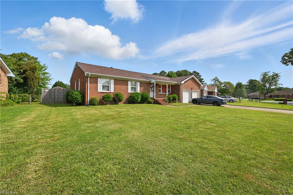 508 Crown CRES