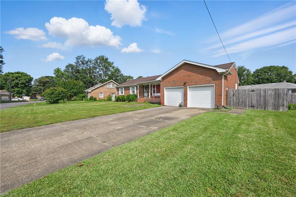 508 Crown CRES