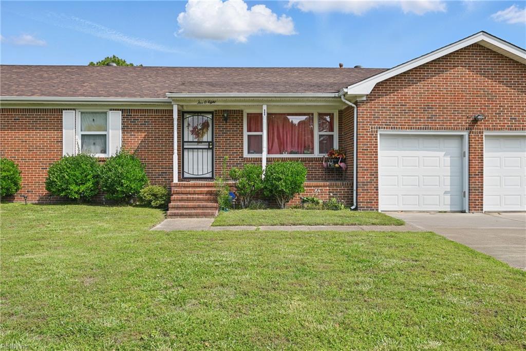 508 Crown CRES