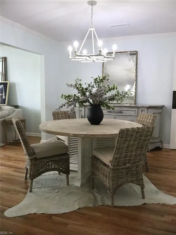 Norfolk, Virginia 23510, United States, 2 Bedrooms Bedrooms, ,3 BathroomsBathrooms,Residential,Active,224029